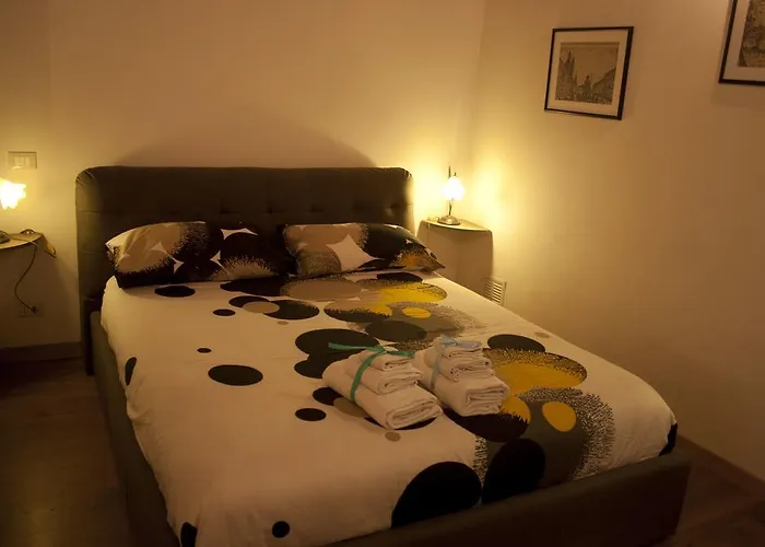 Le Scalette * Rome